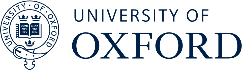 Oxford logo