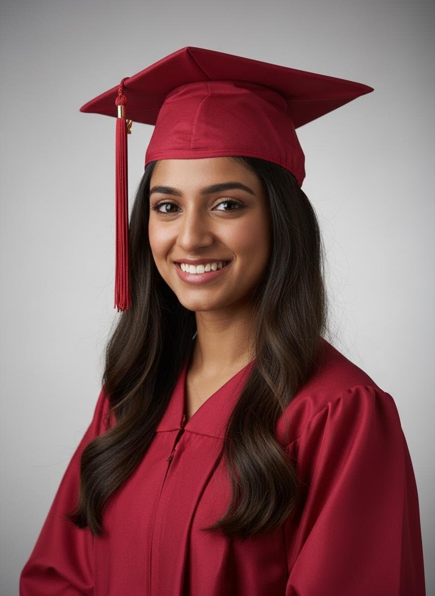 Priya Sharma - Princeton