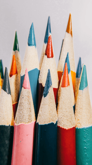 A Well-Rounded Class of Pointy Students