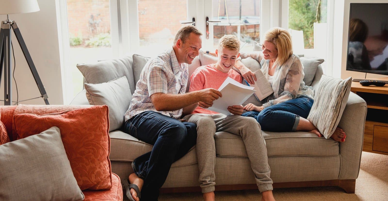 The Do’s and Don’ts of Parenting a College Applicant